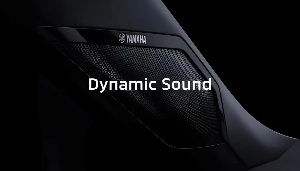 Mitsubishi Menggabungkan Audio Yamaha untuk Pengalaman Ruang Dengar Terbaik pada The New SUV