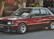 Mobil Murah Meriah! Kondisi Terbaik dengan Budget Rp 20 Jutaan