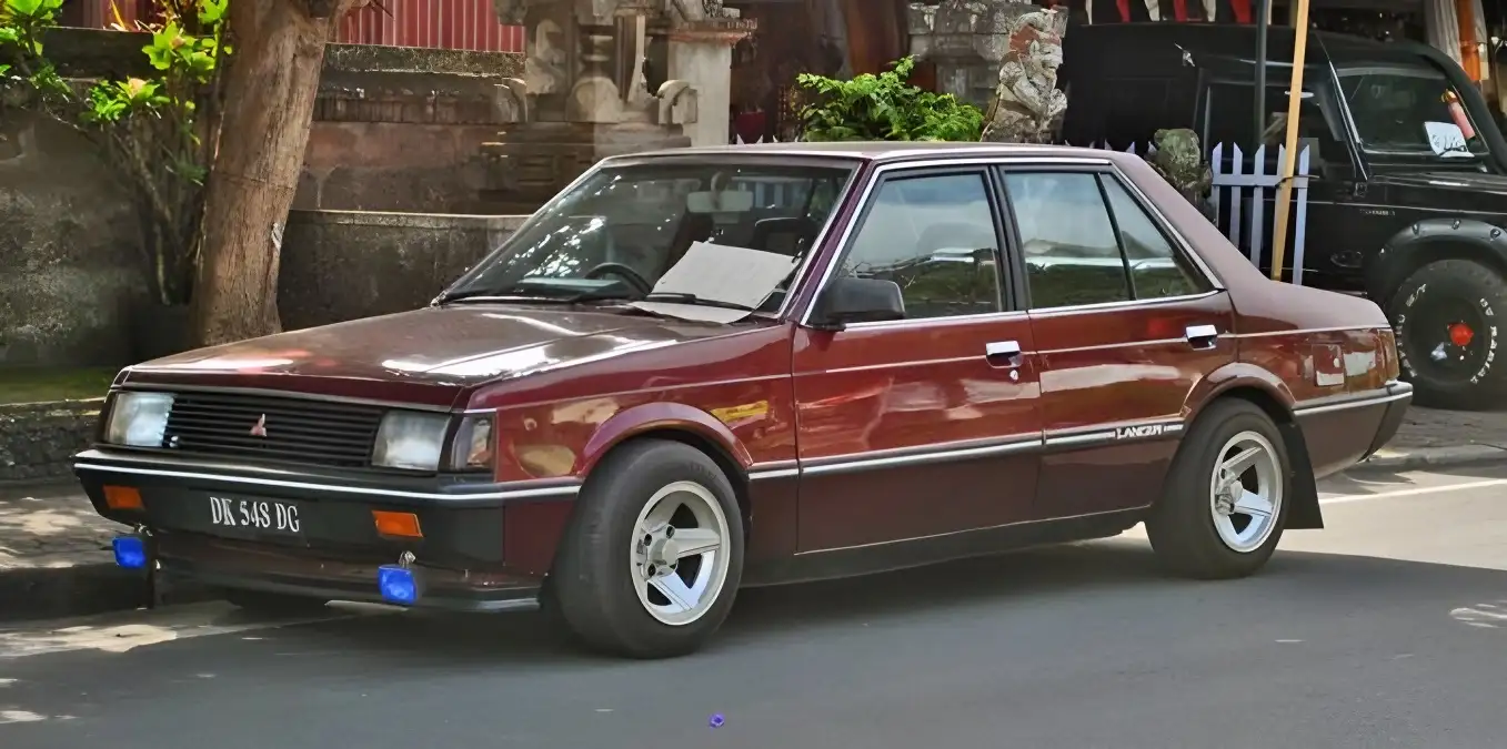 Mobil Murah Meriah! Kondisi Terbaik dengan Budget Rp 20 Jutaan