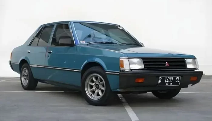 Mobil Murah Meriah! Kondisi Terbaik dengan Budget Rp 20 Jutaan 2 Mobil Murah Rp 20 Jutaan, Kondisi Bisa Dapat Yang Fresh
