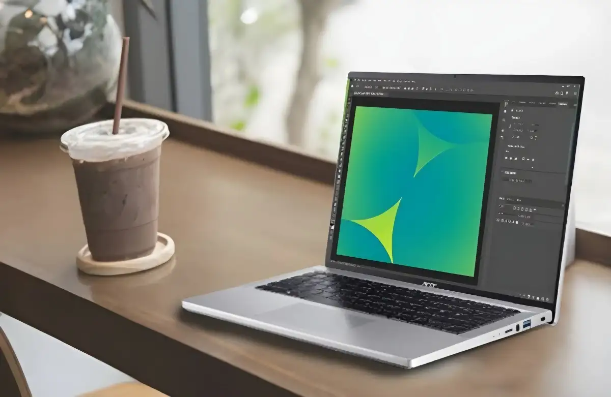 Mobilitas Tinggi Terpenuhi dengan Kehadiran 5 Keluarga Baru Swift Series dari Acer