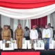 Momentum Jumbara Nasional IX Tahun 2023 Pemprov Lampung Mendorong PMR untuk Terus Membara dalam Melayani Kemanusiaan