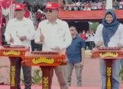 Momentum Pelajar Perkuat Kepedulian Sosial: Jusuf Kalla Buka Jumbara Nasional ke IX di Lampung Selatan