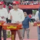 Momentum Pelajar Perkuat Kepedulian Sosial Jusuf Kalla Buka Jumbara Nasional ke IX di Lampung Selatan