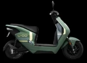 Motor Listrik Honda U-Go Mengalami Pembaruan, Harga Terjangkau Rp16 Jutaan