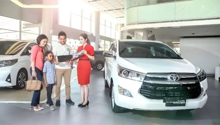 Melangkah Lebih Tinggi: Indonesia Menjadi Produsen Mobil Terkemuka di Posisi Ke-11 Global 2 Naik Peringkat, Kini Indonesia Produsen Mobil Terbesar Ke-11 Di Dunia