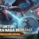 Nikmati Petualangan Epik di Dragon Nest 2 Evolution dengan Pertarungan Seru Melawan Naga Laut!