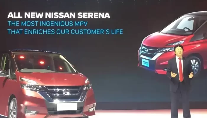 Kembali Hadir! Festival Layanan Nissan: Spesial Serena dan X-Trail 2 Nissan Service Festival Digelar Lagi, Khusus Serena Dan X-Trail