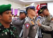 Operasi Patuh Krakatau di Tanggamus 10-23 Juli 2023: Satu Sinyal Tegas untuk Pengendara yang Melanggar, Kena Tilang Manual!