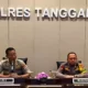 Operasi Pemberantasan Premanisme, Mencegah Kenakalan Remaja, dan Meredam Konflik di Tanggamus Berlangsung hingga 5 Agustus