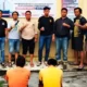 Operasi Sukses! Polisi Menangkap Dua Pria Asal Semaka Tanggamus Setelah Mereka Membegal Pegawai Bank Mekar