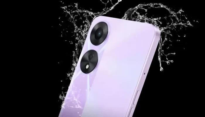 Kejutan Baru Oppo A78: Fitur Inovatif yang Akan Membuat Anda Terkesima! 2 Oppo A78 segera diluncurkan, ini fitur baru yang akan diusung