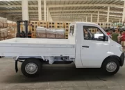Optimalkan Bisnis Anda dengan Panduan Merawat DFSK Super Cab yang Tepat