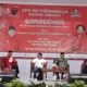 PDIP Soroti Angka Kemiskinan dan IPM Rendah di Lampung pada Sarasehan Bulan Bung Karno