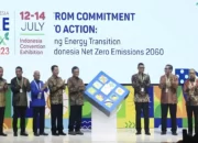 PLN Bergerak Cepat Bersama 28 Perusahaan untuk Transisi Energi, Melalui Kerjasama EBTKE Conex 2023
