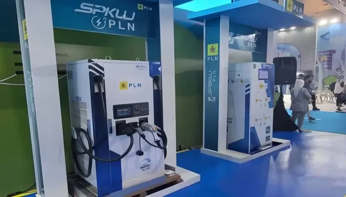 Ini Dia! PLN Hadir dengan Diskon 30% bagi Pengguna EV Home Charging 2 PLN Beri Diskon 30% Untuk Pengguna EV Home Charging