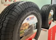 Panduan Ban SUV 17 Inci: Rekomendasi Merek Terbaik dan Harga