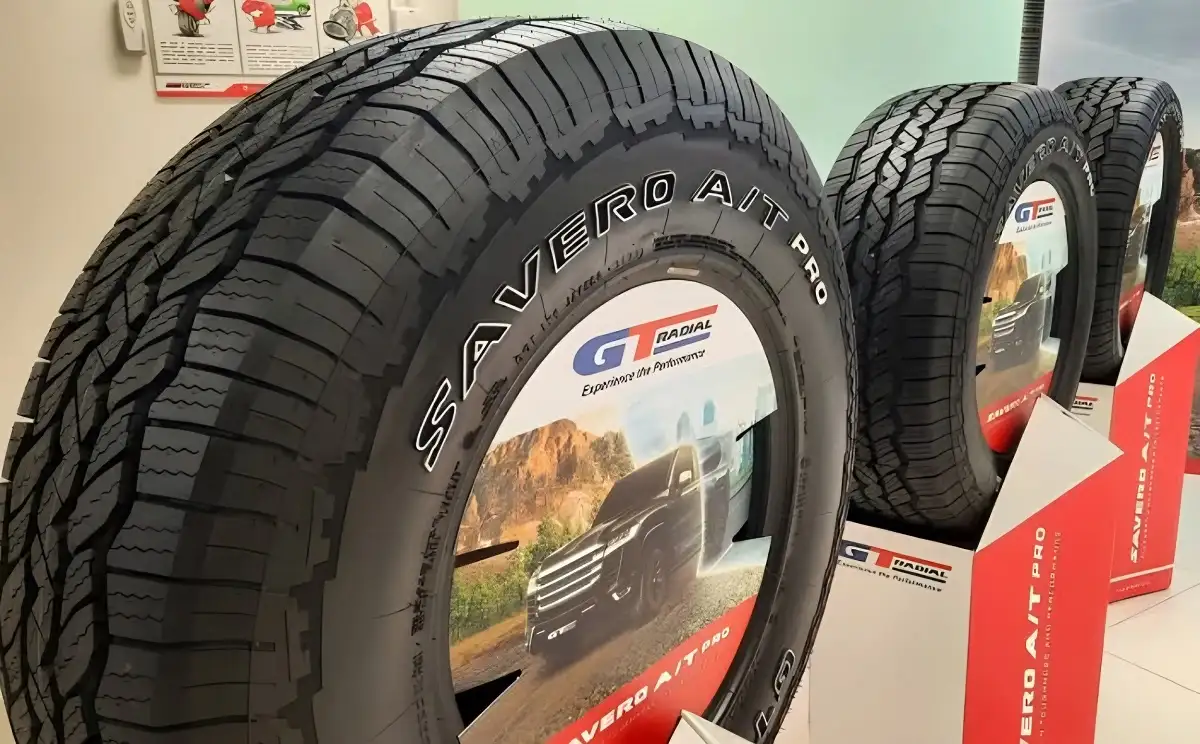 Panduan Ban SUV 17 Inci Rekomendasi Merek Terbaik dan Harga