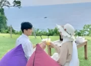 Pantai Arang Kalianda Lampung Selatan: Rasakan Kenikmatan Nge-Grill Barbeque di Akhir Pekan yang Menawan!
