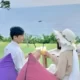 Pantai Arang Kalianda Lampung Selatan Rasakan Kenikmatan Nge-Grill Barbeque di Akhir Pekan yang Menawan!