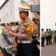Patuhi Aturan! Operasi Patuh Krakatau Gelar Penertiban Lalu Lintas di Seluruh Lampung, Mulai 10-23 Juli 2023