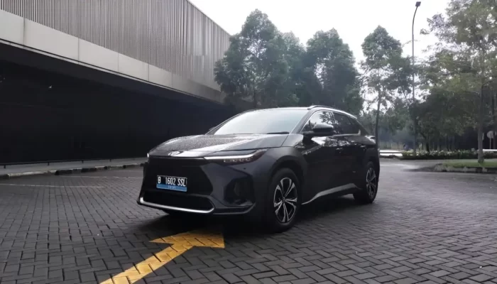 Pelajaran Terus Berkembang: Garda Oto Menyelami Pasar Asuransi Mobil Listrik