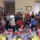 Pemprov Lampung Bantu Korban Banjir di Tanggamus dengan Paket Sembako dan Buffer Stok