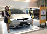 Penawaran Terbatas! Diskon Hebat Kredit Mobil Hanya di DXPO, Jangan Sampai Ketinggalan!
