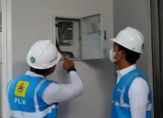 Pencapaian Gemilang: Penjualan Listrik PLN Melonjak 13,07 Persen menjadi 137,12 TWh pada Semester I dengan Dukungan Kuat dari Sektor Bisnis