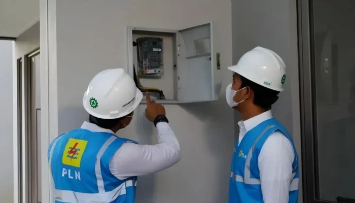 Pencapaian Gemilang: Penjualan Listrik PLN Melonjak 13,07 Persen menjadi 137,12 TWh pada Semester I dengan Dukungan Kuat dari Sektor Bisnis