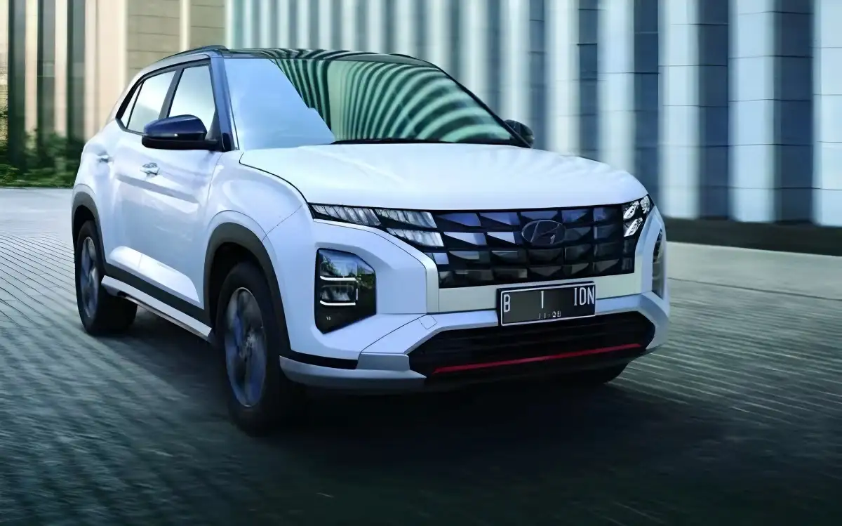 Pencapaian Luar Biasa! Layanan Mobil Terhubung Hyundai Tembus 10 Juta Pengguna