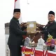 Pendapatan APBD Pemkab Pesawaran Mencapai Rp1,22 Triliun dalam Rapat Paripurna DPRD