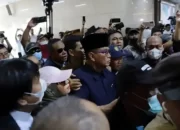 Penyelidikan Bareskrim: Pengasuh Ponpes Al Zaytun, Panji Gumilang, Ustaz Abdul Somad, dan Habib Lutfhi Diperiksa sebagai Saksi Ahli