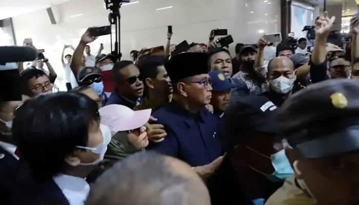 Penyelidikan Bareskrim: Pengasuh Ponpes Al Zaytun, Panji Gumilang, Ustaz Abdul Somad, dan Habib Lutfhi Diperiksa sebagai Saksi Ahli