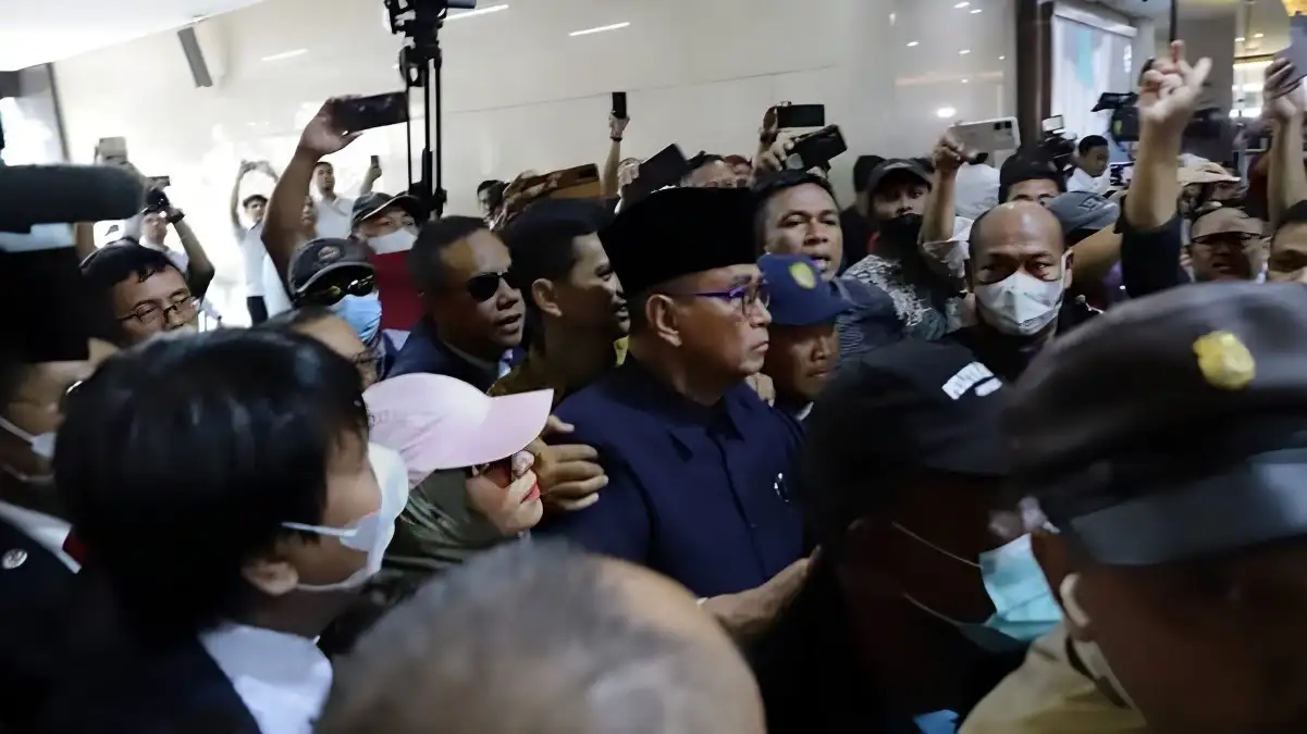 Penyelidikan Bareskrim Pengasuh Ponpes Al Zaytun, Panji Gumilang, Ustaz Abdul Somad, dan Habib Lutfhi Diperiksa sebagai Saksi Ahli