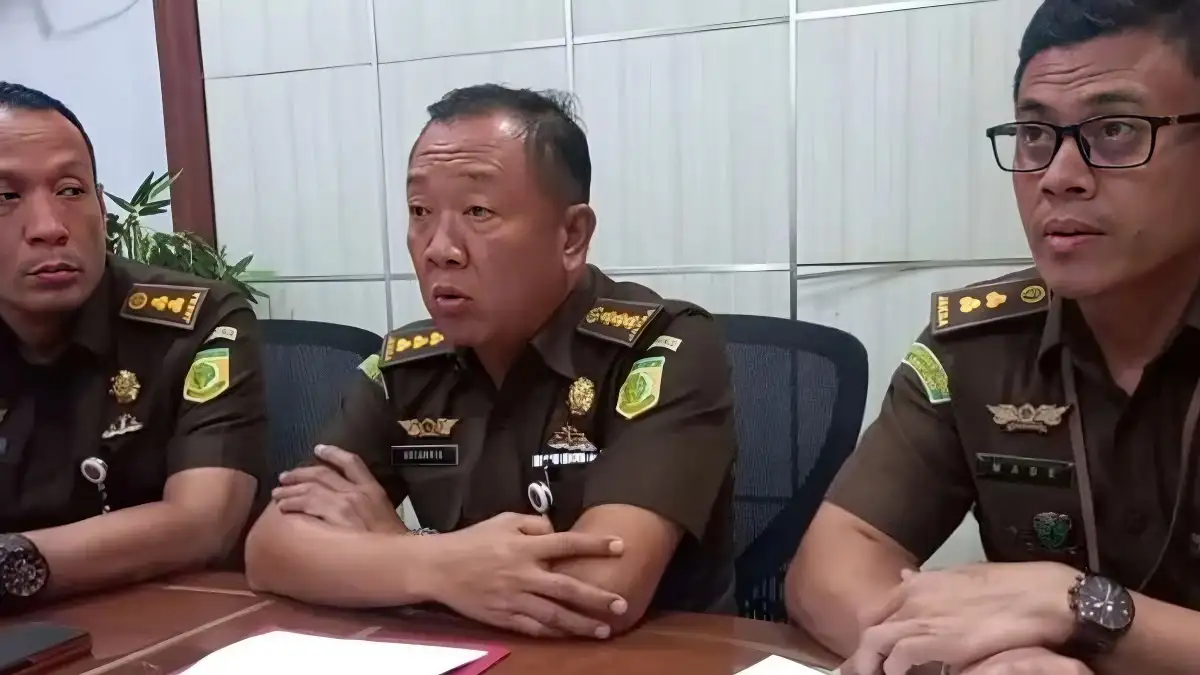 Penyelidikan Terhadap Dugaan Korupsi Biaya Perjalanan Dinas Mengarah ke Anggota DPRD Tanggamus Terkuak Modus yang Digunakan
