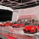 Perayaan Merek Terbanyak dalam Seabad di GIIAS 2023