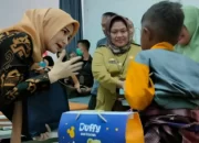 Perayaan Ultah ke-16 Pemkab Pesawaran: Mengadakan Sunatan Massal dan Memberikan Implan Gratis bagi Warga!