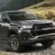 Peringkat Penjualan Hilux Meningkat, Toyota Menggebrak Segmen Komersial Kembali