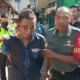 Peristiwa Mencengangkan Pria Asal Pesawaran Tertangkap Tangan Mencuri Kotak Amal Masjid di Tanjungkarang, Bandar Lampung!
