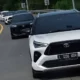Perjalanan Berenergi Menyusuri Uji Konsumsi BBM All New Yaris Cross Hybrid dari Malang hingga Surabaya