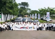 Perjalanan Cinta Bersama Chery: Tur Mengagumkan Bersama Pemilik Mobil Chery Menuju Yogyakarta