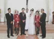 Perkawinan Lintas Agama dalam Islam: Persyaratan dan Perbolehannya