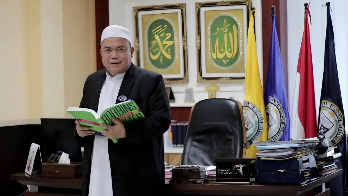 Perolehan Izin Eksklusif IIB Darmajaya Menggelar RPL sebagai Perguruan Tinggi Terkemuka di Bandar Lampung