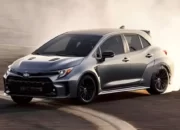 Persiapan Menuju Indonesia: Cek Harga Toyota GR Corolla di Negara Tetangga