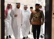 Persiapkan Diri! Tahapan Haji 2024 Sudah Diumumkan dengan Kuota 221.000 Jemaah di Indonesia