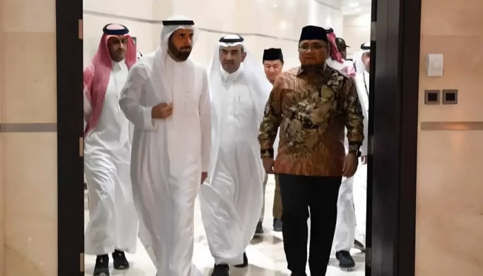 Persiapkan Diri! Tahapan Haji 2024 Sudah Diumumkan dengan Kuota 221.000 Jemaah di Indonesia