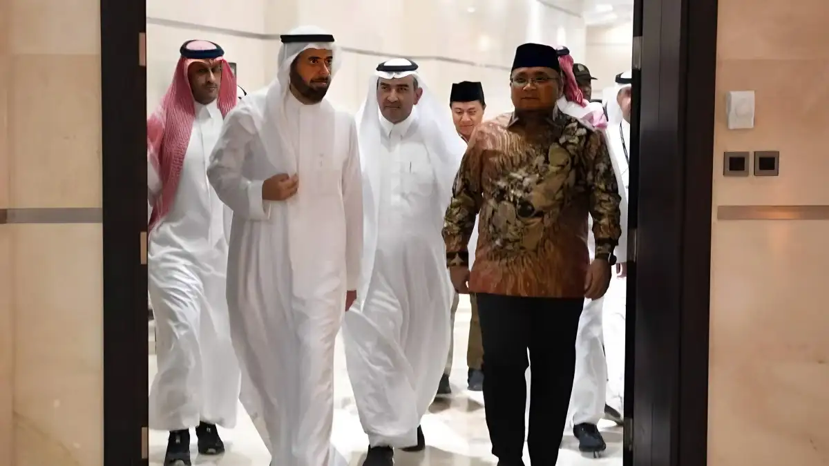 Persiapkan Diri! Tahapan Haji 2024 Sudah Diumumkan dengan Kuota 221.000 Jemaah di Indonesia