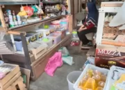 Pertahankan Stabilitas: Harga Bahan Pokok di Bandar Lampung Tetap Terkendali