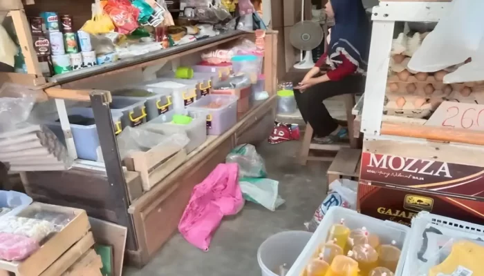 Pertahankan Stabilitas: Harga Bahan Pokok di Bandar Lampung Tetap Terkendali